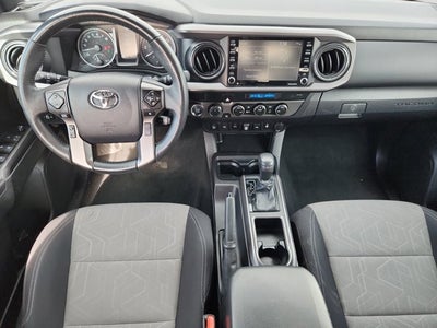 2023 Toyota Tacoma V6