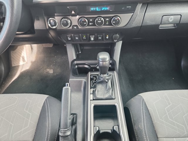 2023 Toyota Tacoma V6