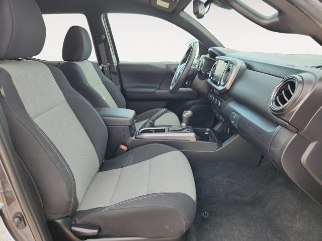 2023 Toyota Tacoma V6