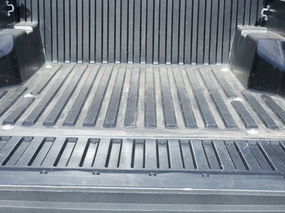 2023 Toyota Tacoma V6