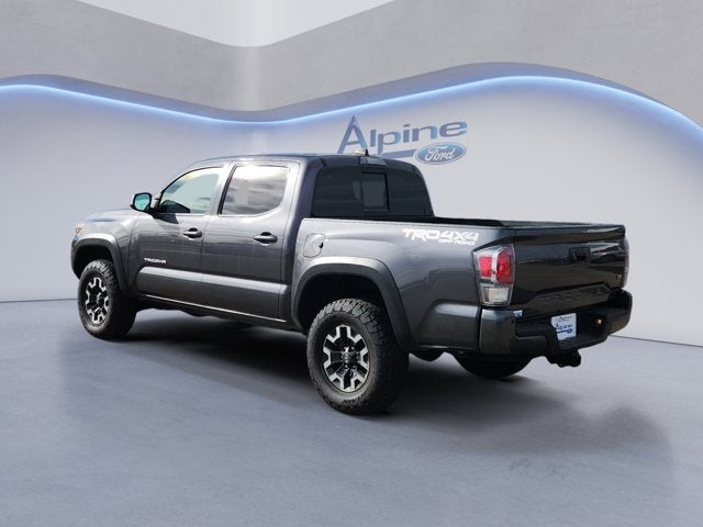 2023 Toyota Tacoma V6