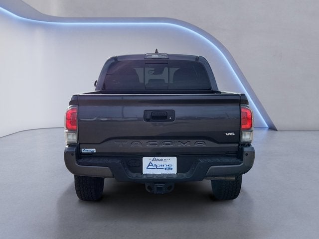 2023 Toyota Tacoma V6