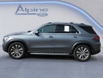 2022 Mercedes-Benz GLE GLE 350 4MATIC®