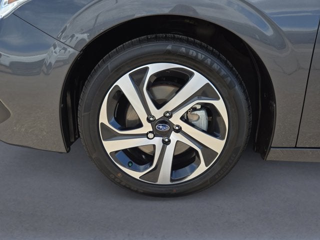 2022 Subaru Legacy Touring XT