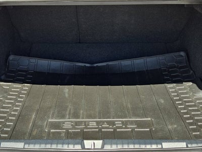 2022 Subaru Legacy Touring XT