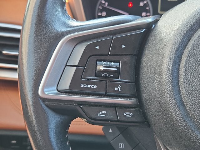 2022 Subaru Legacy Touring XT