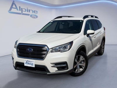 2019 Subaru Ascent Premium