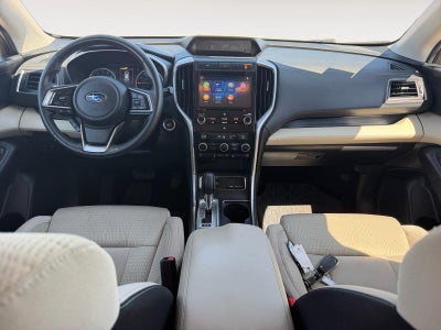 2019 Subaru Ascent Premium