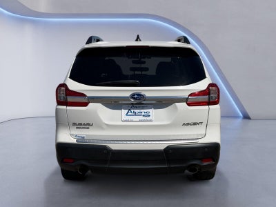 2019 Subaru Ascent Premium