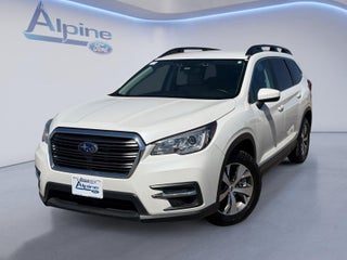 2019 Subaru Ascent Premium