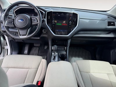 2025 Subaru Ascent Premium