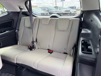 2025 Subaru Ascent Premium