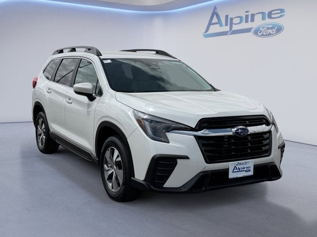 2025 Subaru Ascent Premium