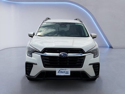 2025 Subaru Ascent Premium