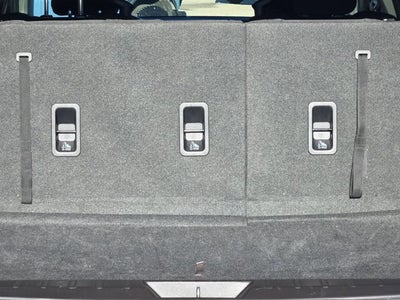 2024 Subaru Ascent Premium