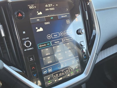 2024 Subaru Ascent Premium