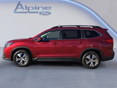 2024 Subaru Ascent Premium