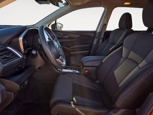 2024 Subaru Ascent Premium