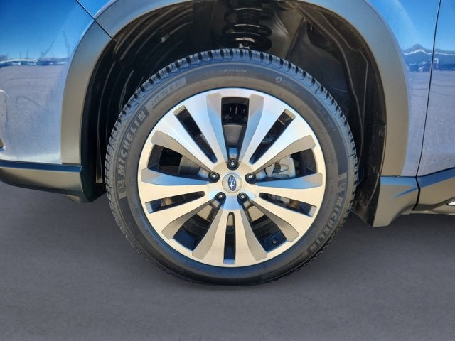 2022 Subaru Ascent Touring