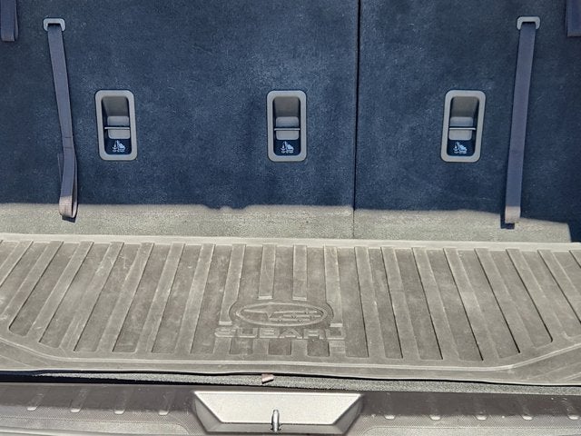 2022 Subaru Ascent Touring