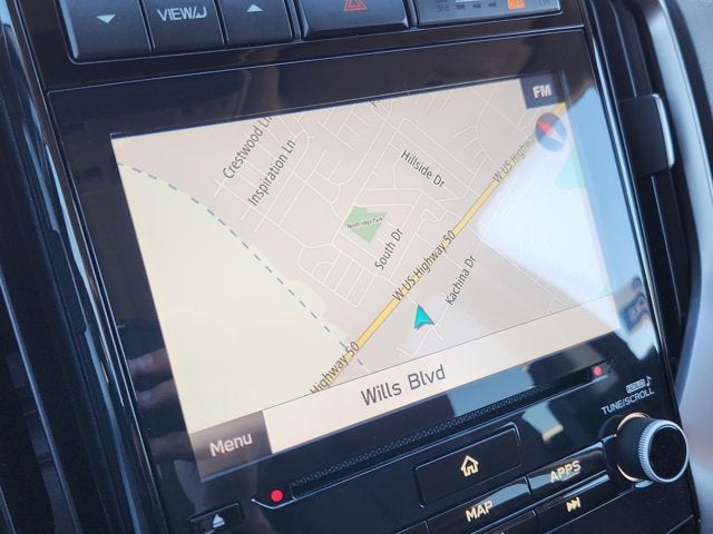 2022 Subaru Ascent Touring