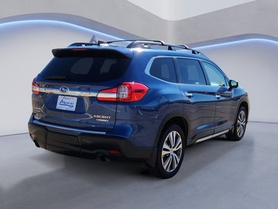 2022 Subaru Ascent Touring
