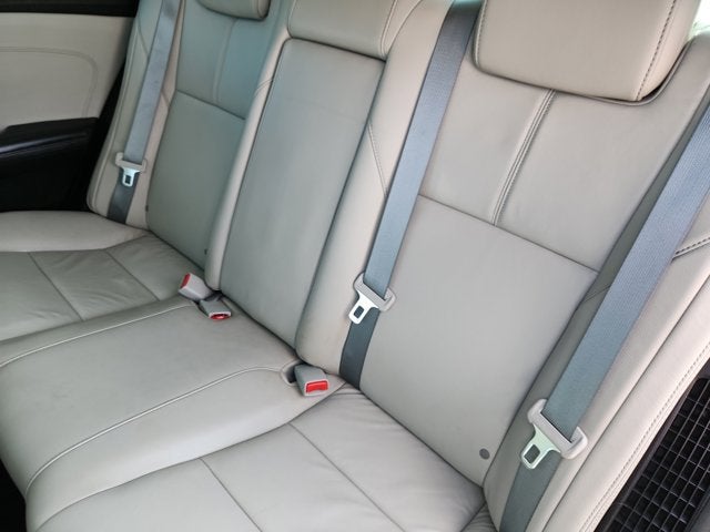 2017 Toyota Avalon Hybrid XLE Plus