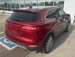 2018 Lincoln Mkc Reserve