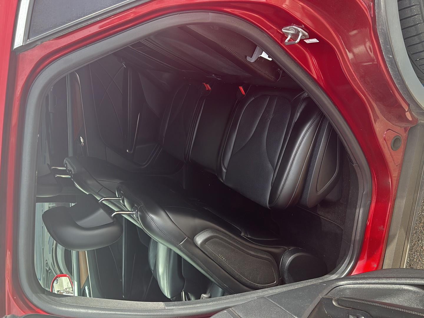 2018 Lincoln Mkc Reserve