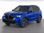 2024 BMW X5 M60i