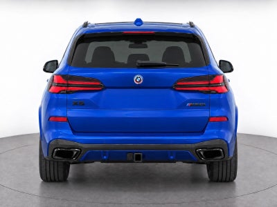 2024 BMW X5 M60i