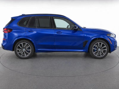 2024 BMW X5 M60i