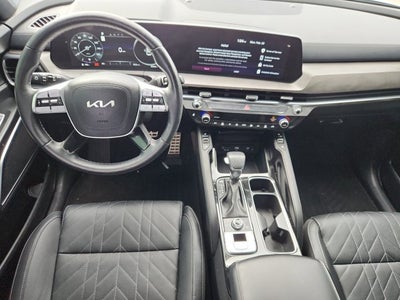 2024 Kia Telluride SX X-Line