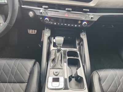 2024 Kia Telluride SX X-Line