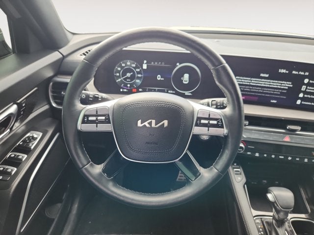 2024 Kia Telluride SX X-Line