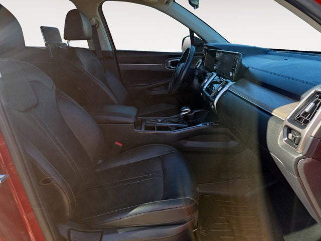 2022 Kia Sorento X-Line EX