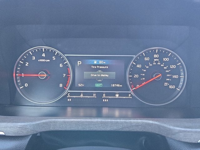 2022 Kia Sorento X-Line EX