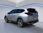 2021 Honda CR-V Hybrid Touring