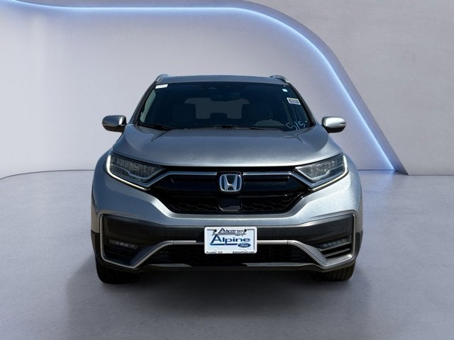 2021 Honda CR-V Hybrid Touring