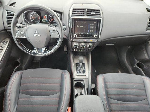 2024 Mitsubishi Outlander Sport Base