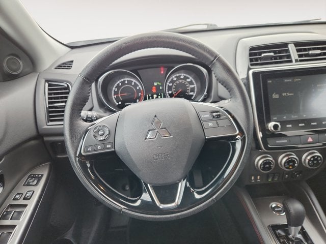 2024 Mitsubishi Outlander Sport Base