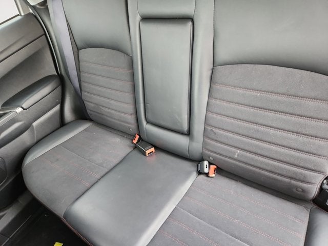 2024 Mitsubishi Outlander Sport Base