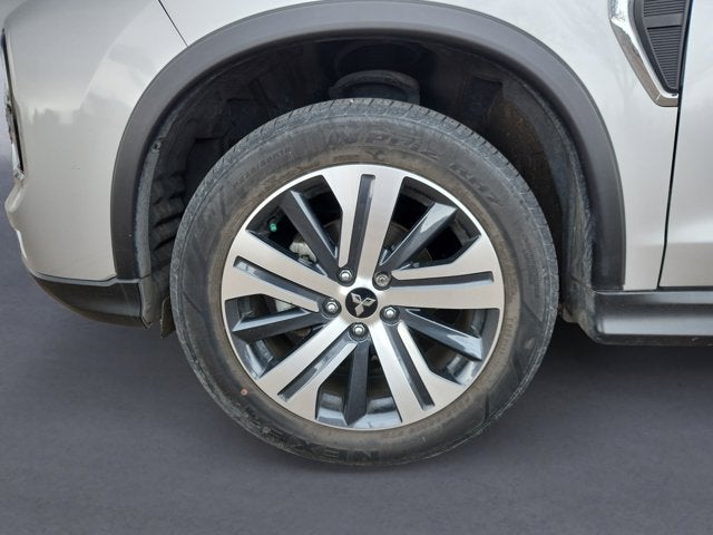 2024 Mitsubishi Outlander Sport Base