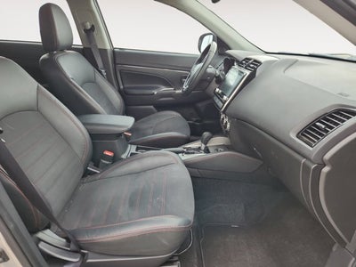 2024 Mitsubishi Outlander Sport Base