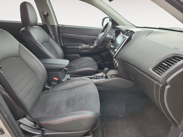 2024 Mitsubishi Outlander Sport Base