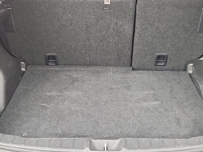 2024 Mitsubishi Outlander Sport Base