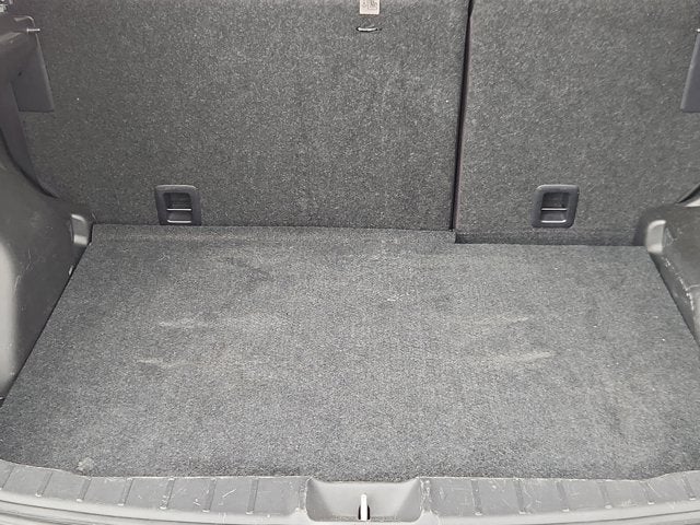 2024 Mitsubishi Outlander Sport Base