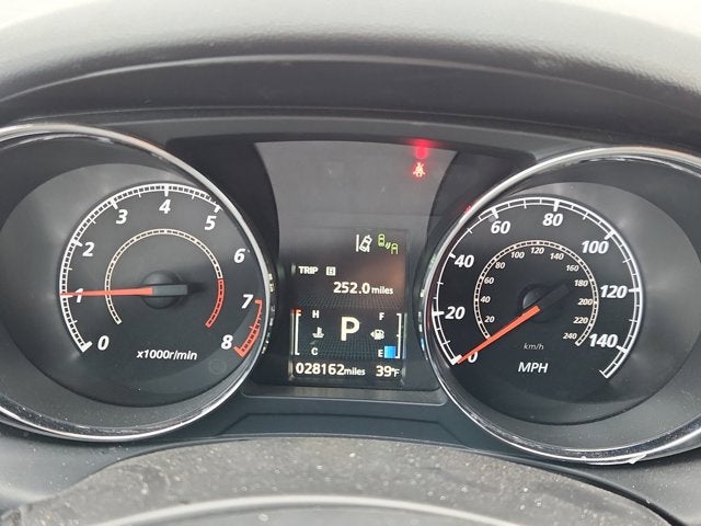 2024 Mitsubishi Outlander Sport Base