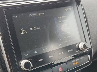 2024 Mitsubishi Outlander Sport Base