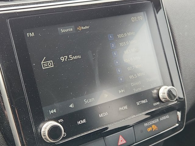 2024 Mitsubishi Outlander Sport Base